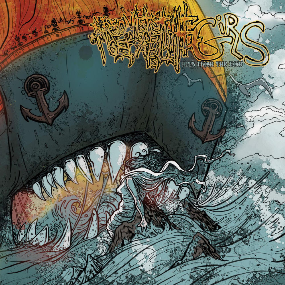 Zombies Ate My Neighbors album art