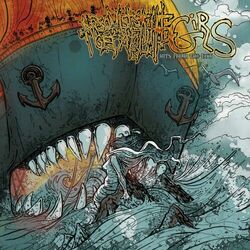 Zombies Ate My Neighbors album art