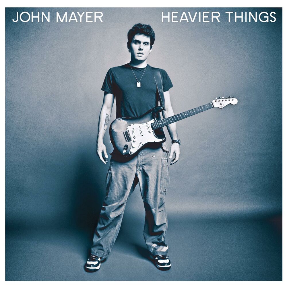 Something's Missing album art