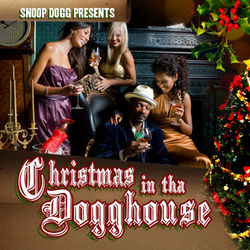 Christmas Outro album art