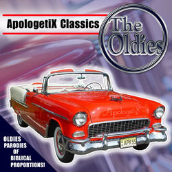 Little-Read Bible Book album art