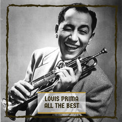 What Will Santa Claus Say (When He Finds Everybody Swingin') album art