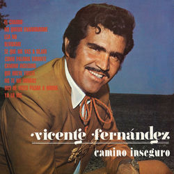 Camino Inseguro album art