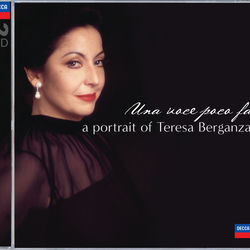 Le Voi che sapete album art