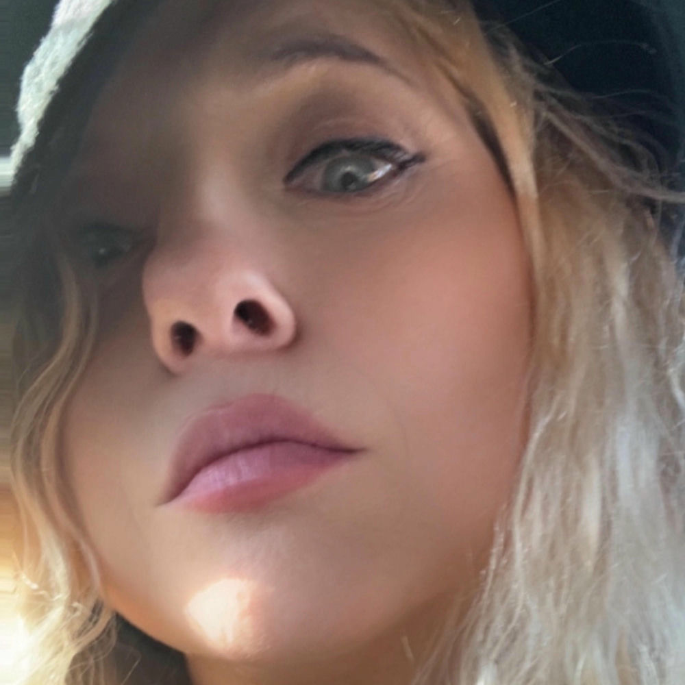 Something About You album art