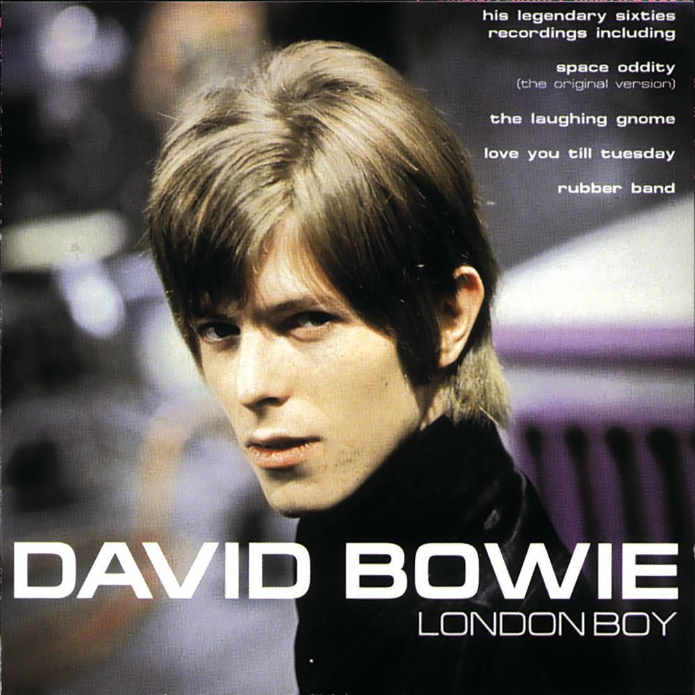 London Boys album art