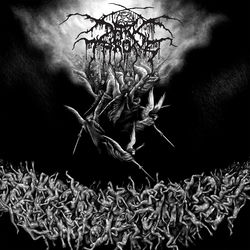 Hate Is the Law album art
