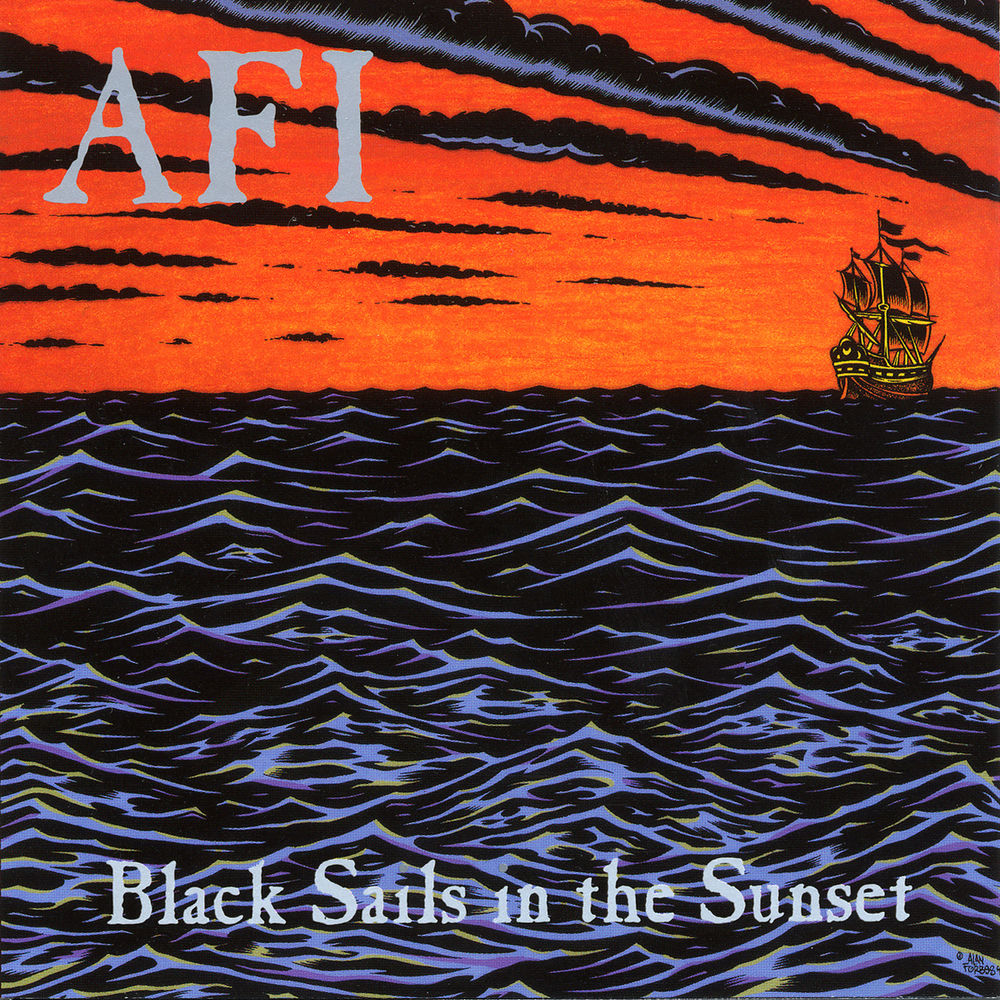 At A Glance album art