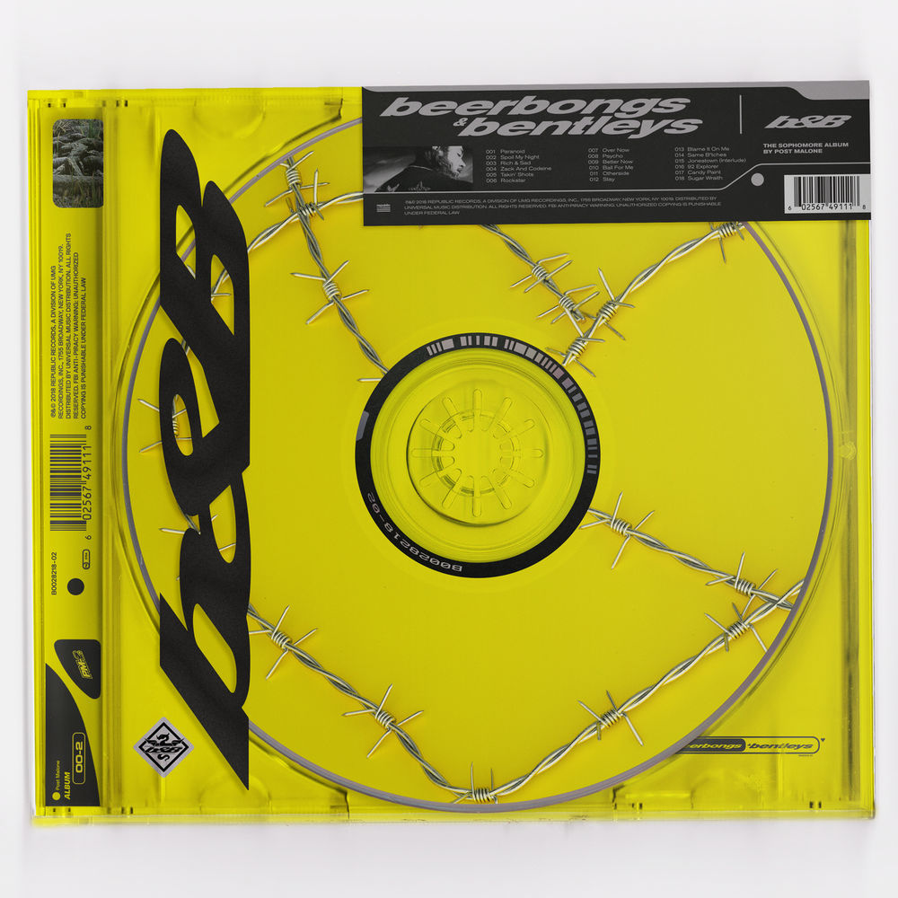 Do You album art