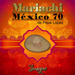 Imagine album art