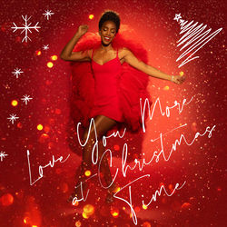 Love album art