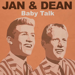 Baby Talk album art