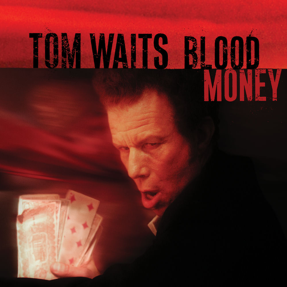 Coney Island Baby album art