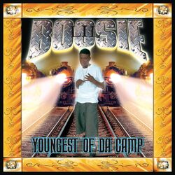 Pop It On Me album art