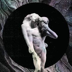 Joan Of Arc album art