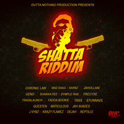 Shades album art