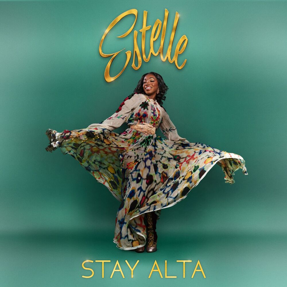 Star album art
