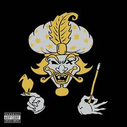 85 Bucks an Hour album art