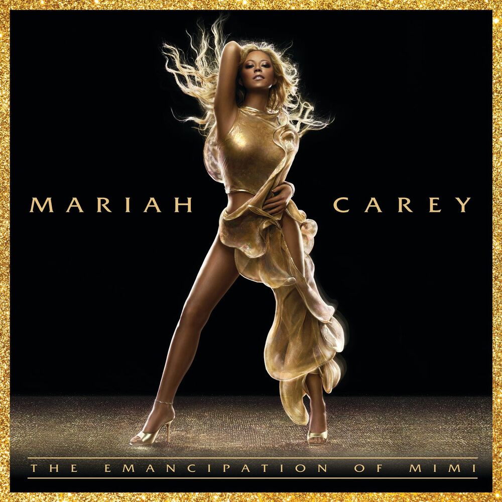 I Feel It album art