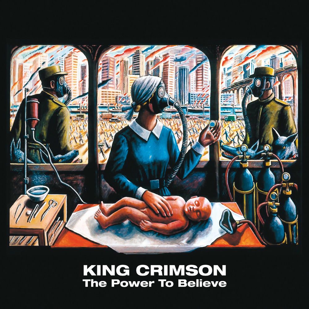A  Of Life album art