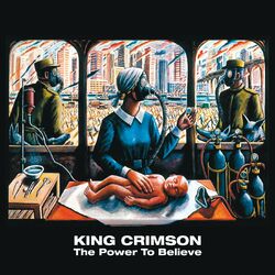 A  Of Life album art
