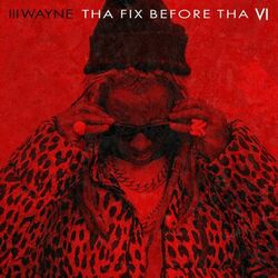 No Lie album art