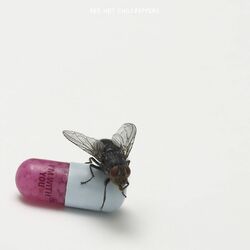 Hard To Concentrate album art
