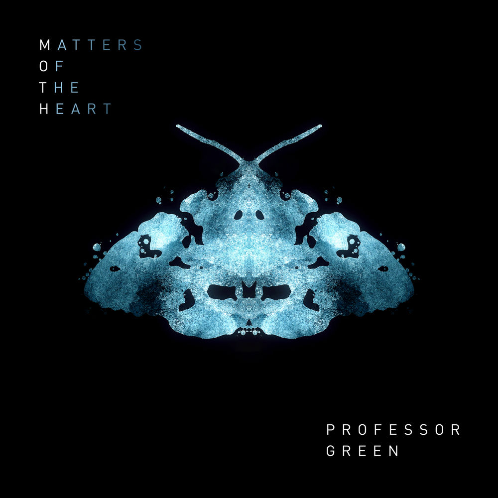 The Profecy album art