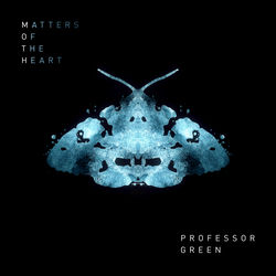 The Profecy album art