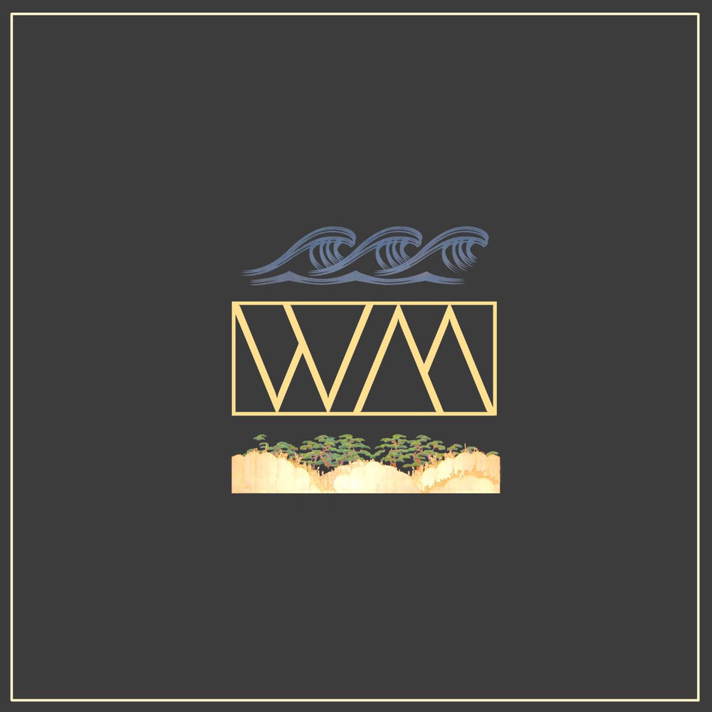 Tidal Wave album art