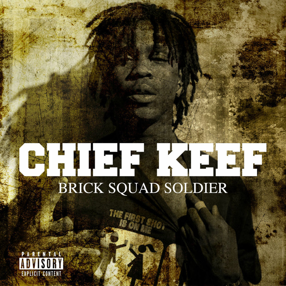 Savage album art