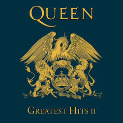 One Vision [Live][*] album art
