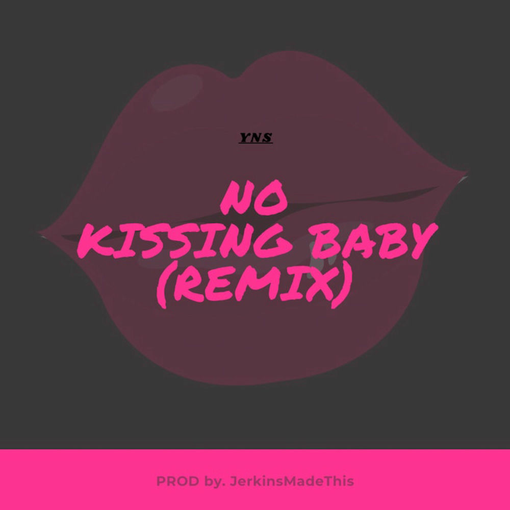 K-I-SS-I-N-G album art