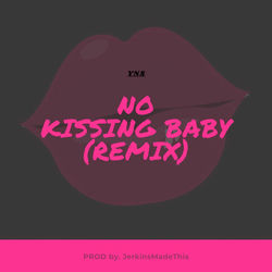 K-I-SS-I-N-G album art