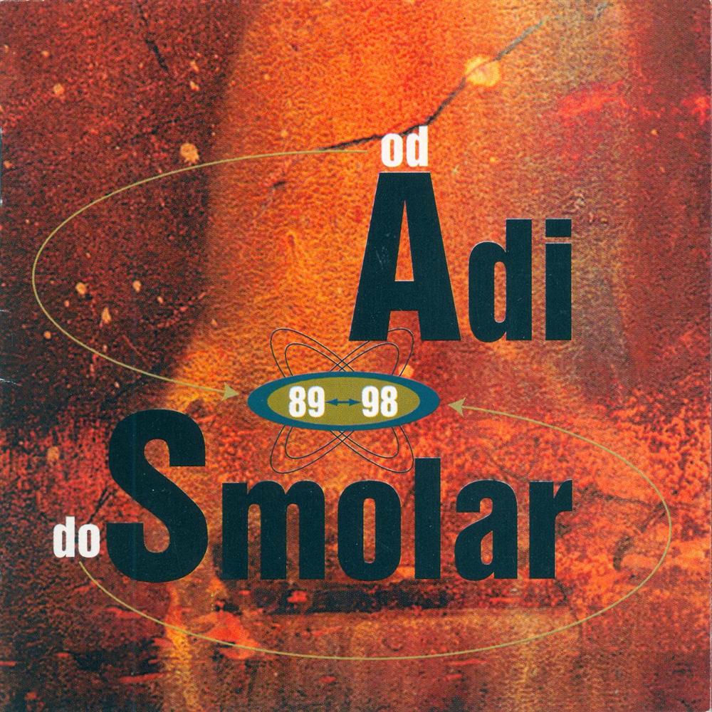 Daleè Je Za Naju Pomlad album art