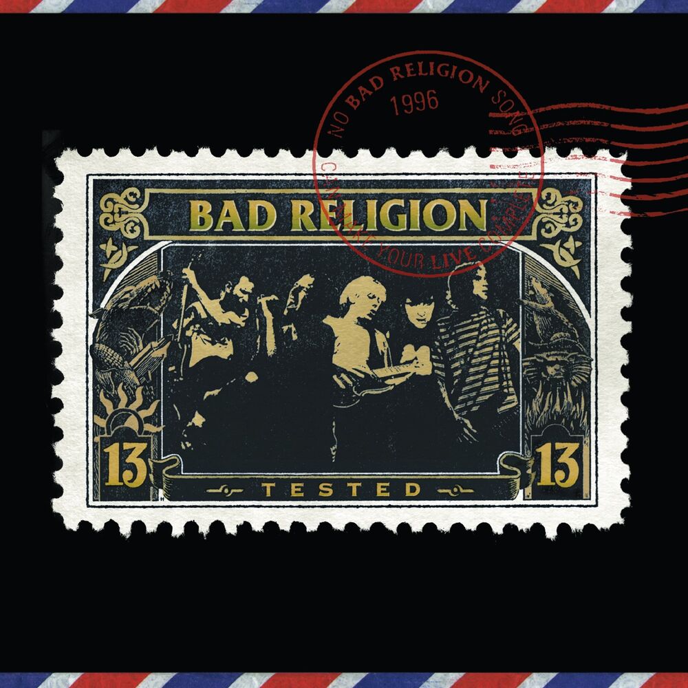 10 in 2010 album art