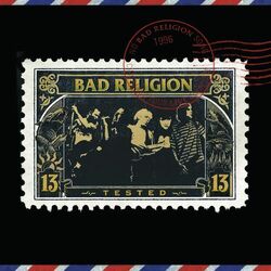 10 in 2010 album art