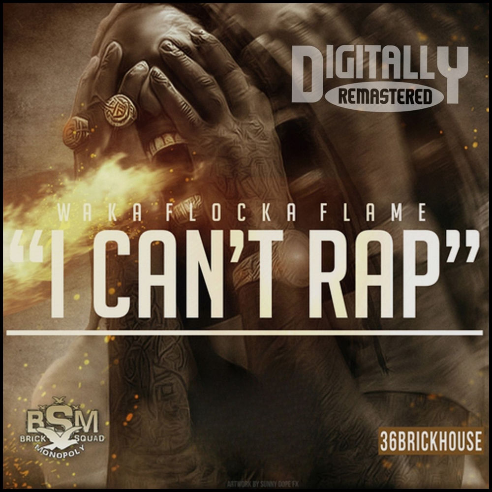Move That Dope album art