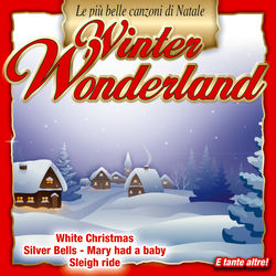 Silver Bells album art