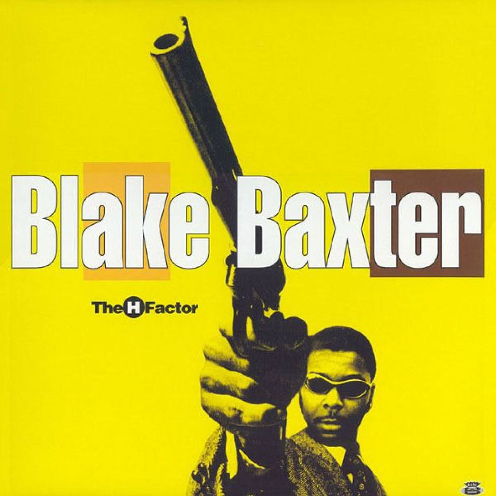ABC album art
