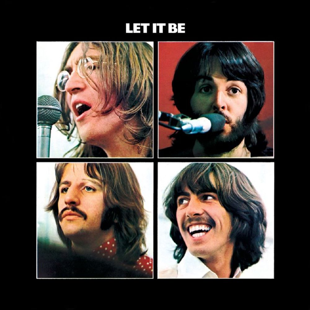 Across The Universe album art