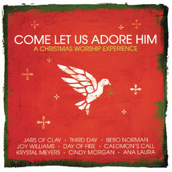 Manger Throne album art