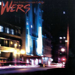 Fever album art