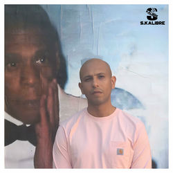 Jockin Jay-Z album art