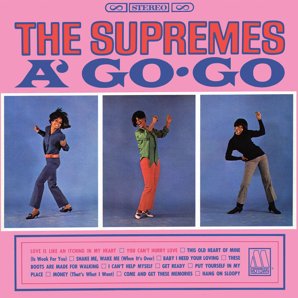 Put Yourself In My Place album art