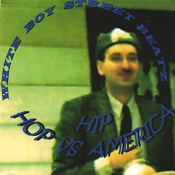 Beat It Up album art