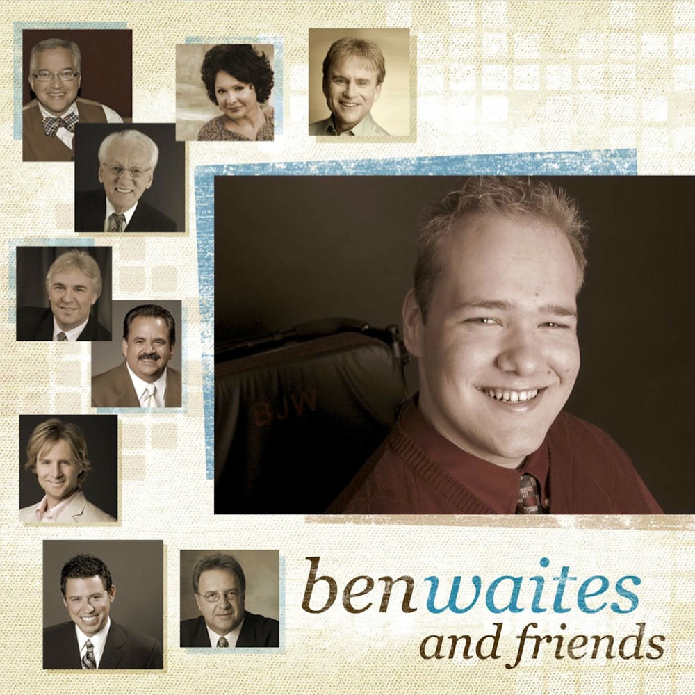 A Beautiful Life album art
