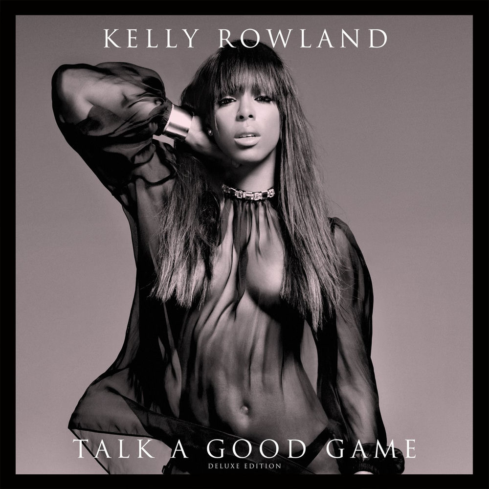 Red Wine album art
