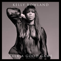 I Remember album art