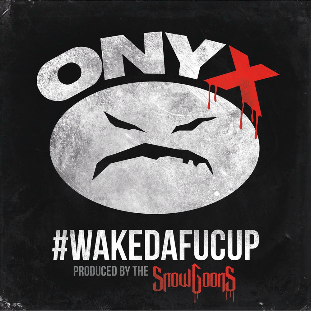 WAKEDAFUCUP album art